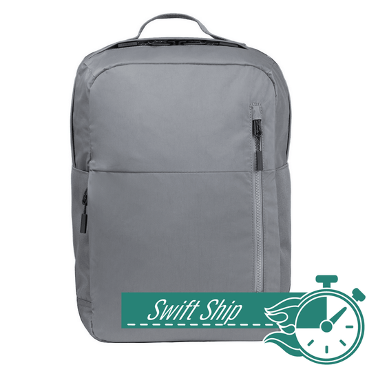 Swift Ship Bags One Size / Eco Gunmetal 3-Day Swift Ship: Timbuk2 - Spirit Laptop Backpack