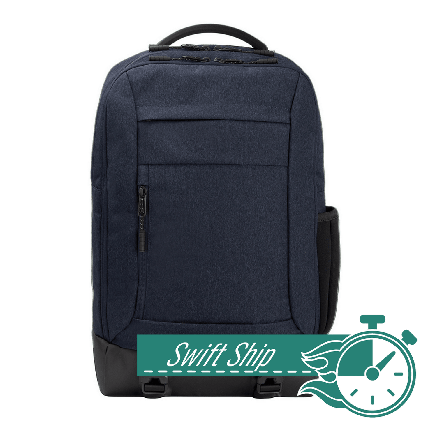 Swift Ship Bags One Size / Eco Nightfall 3-Day Swift Ship: Timbuk2 - Authority Laptop Backpack Deluxe