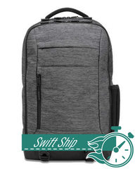 Swift Ship Bags One Size / Eco Static 3-Day Swift Ship: Timbuk2 - Authority Laptop Backpack Deluxe