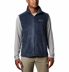 Swift Ship Fleece 3-Day Swift Ship: Columbia - Men's Steens Mountain™ Fleece Vest