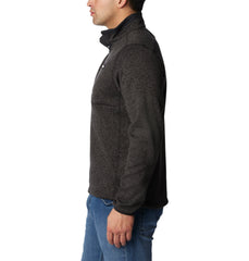 Swift Ship Fleece 3-Day Swift Ship: Columbia - Men's Sweater Weather™ Half-Zip Pullover