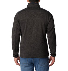 Swift Ship Fleece 3-Day Swift Ship: Columbia - Men's Sweater Weather™ Half-Zip Pullover