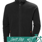 Swift Ship Fleece 3-Day Swift Ship: Helly Hansen Workwear - Men's Oxford Light Recycled Fleece Jacket