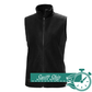 Swift Ship Fleece 3-Day Swift Ship: Helly Hansen Workwear - Women's Manchester 2.0 Fleece Vest