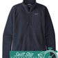 Swift Ship Fleece 3-Day Swift Ship: Patagonia - Men's Better Sweater® 1/4-Zip Fleece