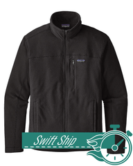 Swift Ship Fleece 3-Day Swift Ship: Patagonia - Men's Micro D® Fleece Jacket