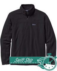 Swift Ship Fleece 3-Day Swift Ship: Patagonia - Men's Micro D® Pullover