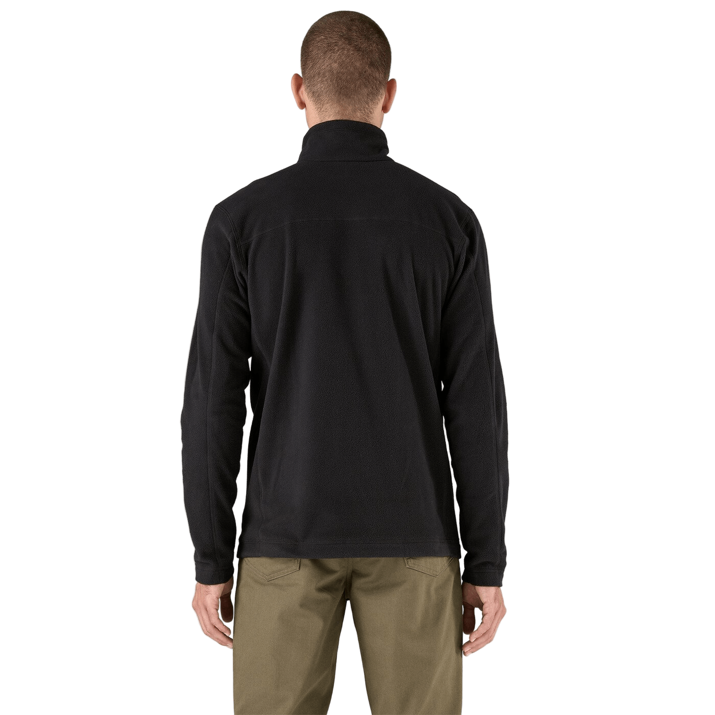 Swift Ship Fleece 3-Day Swift Ship: Patagonia - Men's Micro D® Pullover