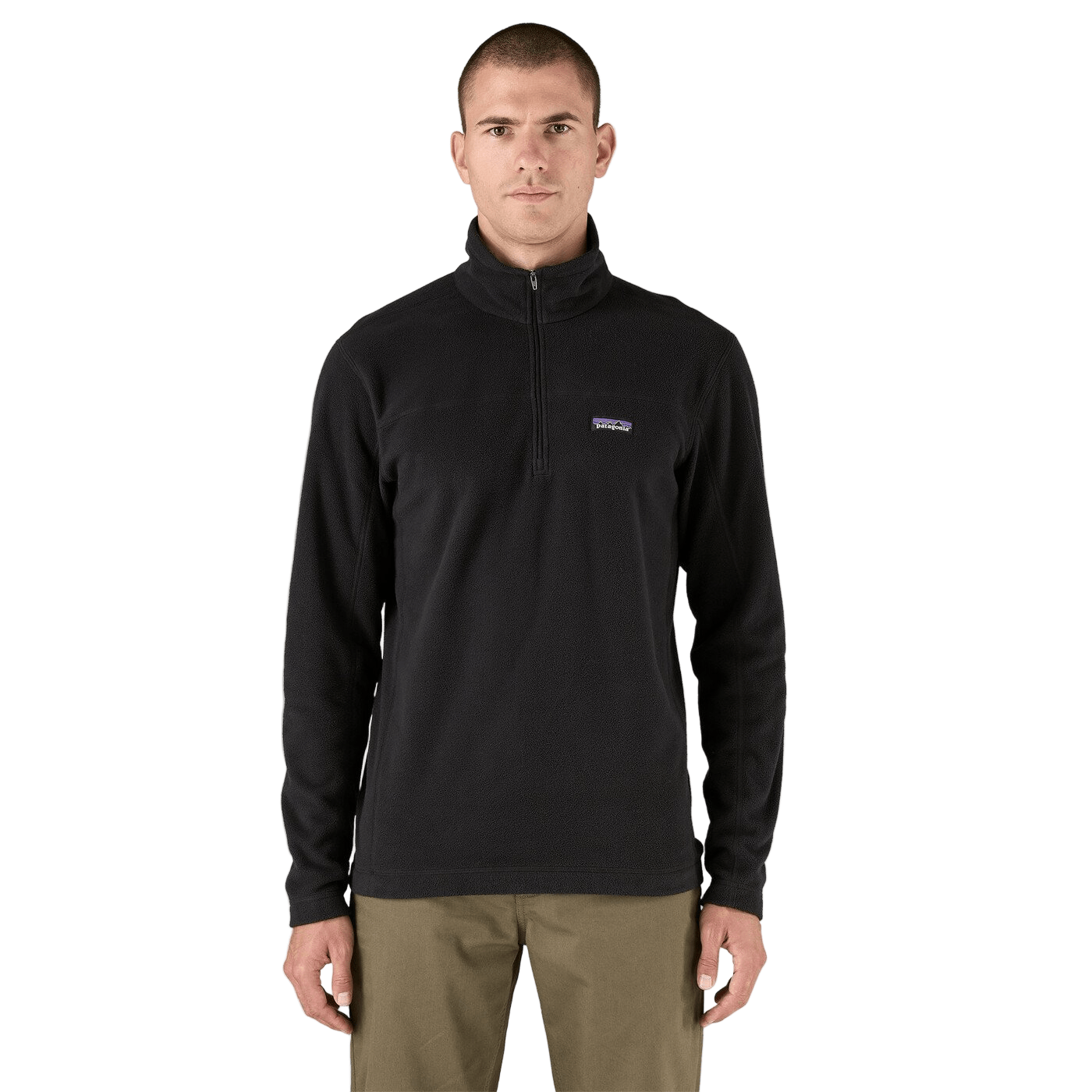Swift Ship Fleece 3-Day Swift Ship: Patagonia - Men's Micro D® Pullover