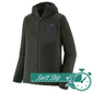 Swift Ship Fleece 3-Day Swift Ship: Patagonia - Men's R1® Air Full-Zip Hoody