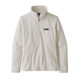 Swift Ship Fleece XS / Birch White 3-Day Swift Ship: Patagonia - Women's Micro D® 1/4-Zip Fleece