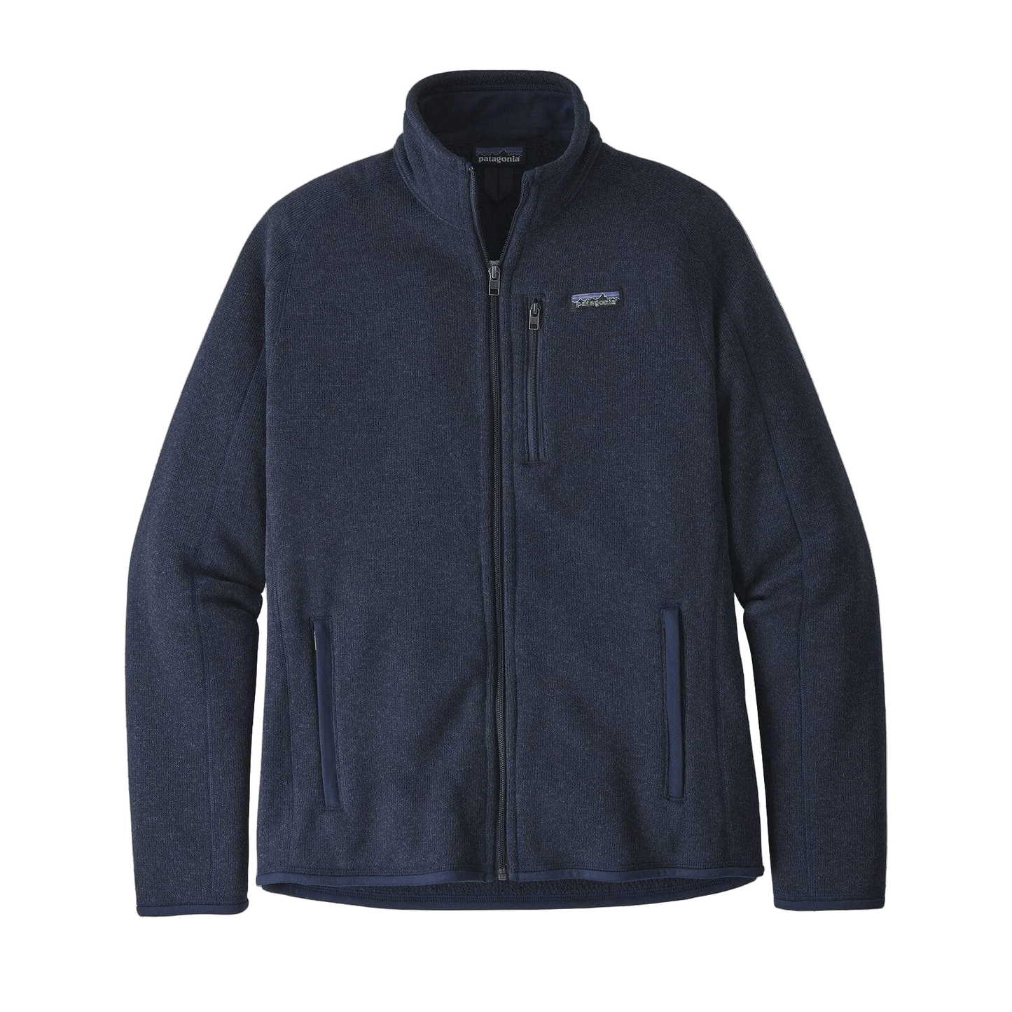Swift Ship Fleece XS / New Navy 3-Day Swift Ship: Patagonia - Men's Better Sweater® Fleece Jacket