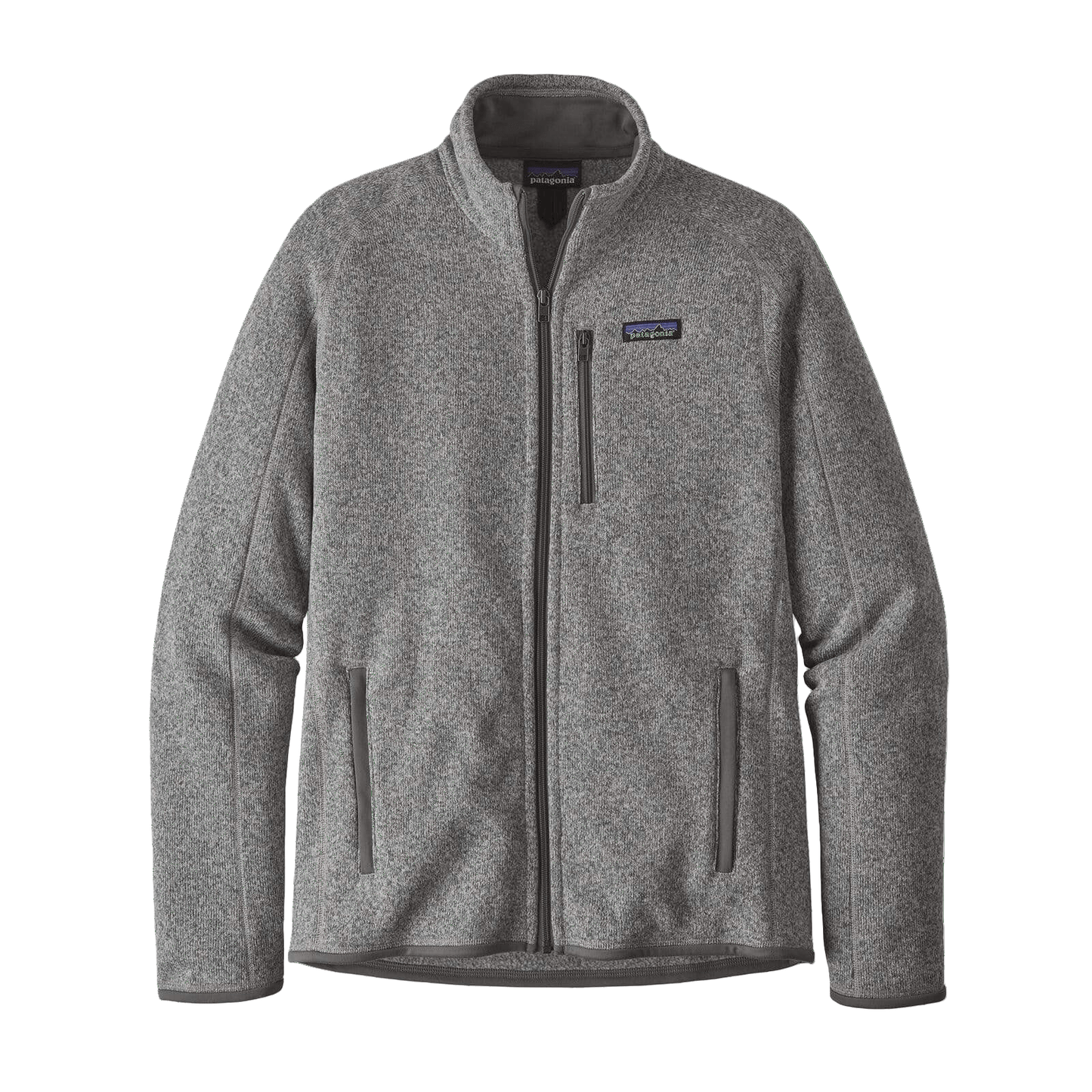 Swift Ship Fleece XS / Stonewash 3-Day Swift Ship: Patagonia - Men's Better Sweater® Fleece Jacket