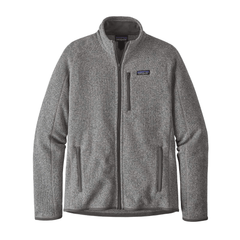 Swift Ship Fleece XS / Stonewash 3-Day Swift Ship: Patagonia - Men's Better Sweater® Fleece Jacket
