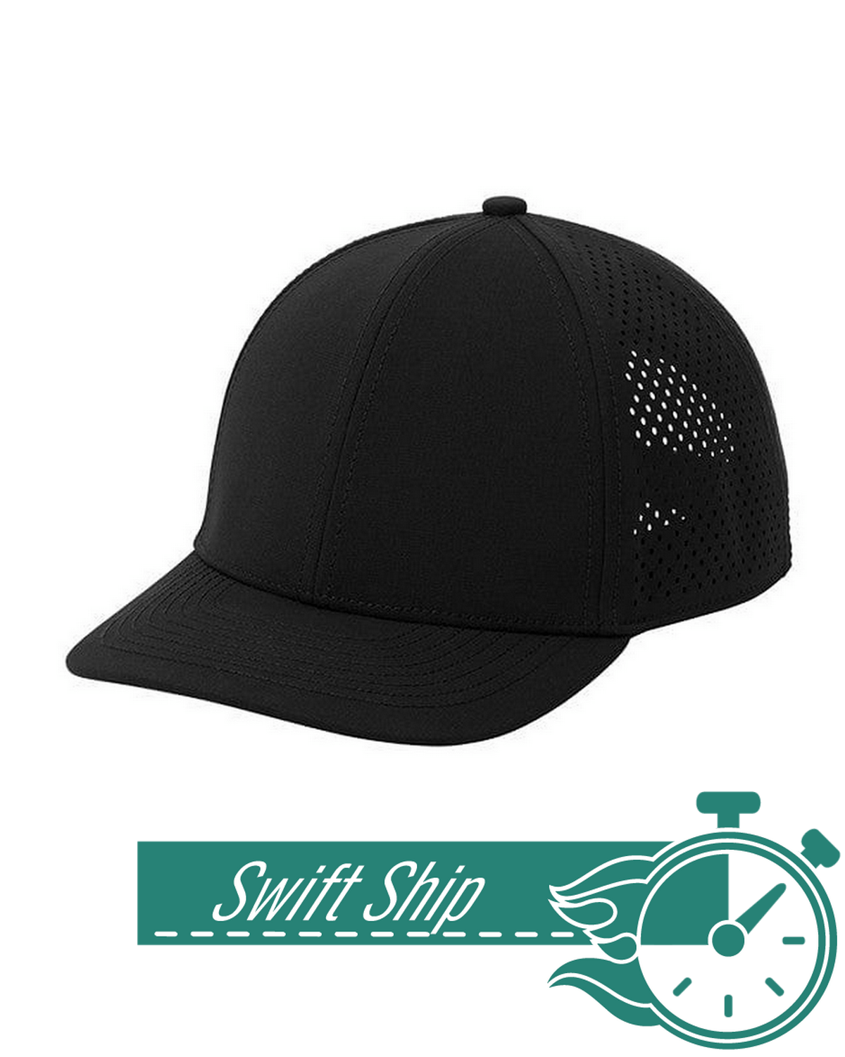 Swift Ship Headwear 3-Day Swift Ship: OGIO - Performance Cap