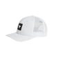 Swift Ship Headwear Adjustable / White 3-Day Swift Ship: Bad Birdie - Trucker Hat