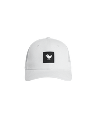 Swift Ship Headwear Adjustable / White 3-Day Swift Ship: Bad Birdie - Trucker Hat