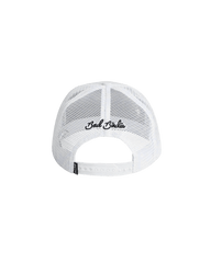 Swift Ship Headwear Adjustable / White 3-Day Swift Ship: Bad Birdie - Trucker Hat