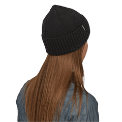 Swift Ship Headwear One Size / Black 3-Day Swift Ship: Patagonia - Brodeo Beanie