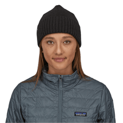 Swift Ship Headwear One Size / Black 3-Day Swift Ship: Patagonia - Brodeo Beanie