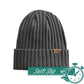Swift Ship Headwear One Size / Grey 3-Day Swift Ship: Spacecraft - Square Knot Beanie