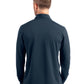 Swift Ship Layering 3-Day Swift Ship: Cutter & Buck - Men's Virtue Eco Pique Recycled Quarter Zip