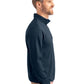 Swift Ship Layering 3-Day Swift Ship: Cutter & Buck - Men's Virtue Eco Pique Recycled Quarter Zip
