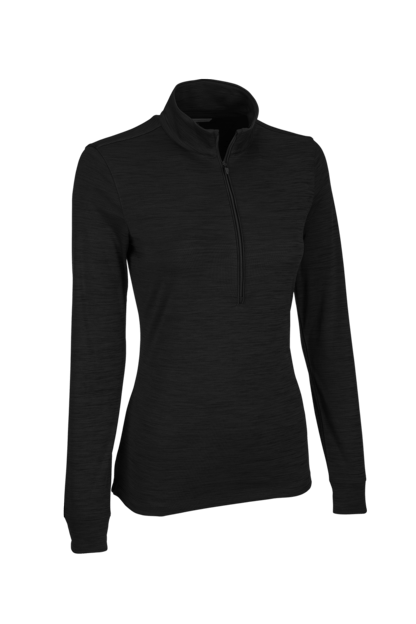 Swift Ship Layering 3-Day Swift Ship: Greg Norman - Women's Utility 1/4 Zip Pullover