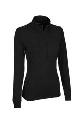 Swift Ship Layering 3-Day Swift Ship: Greg Norman - Women's Utility 1/4 Zip Pullover