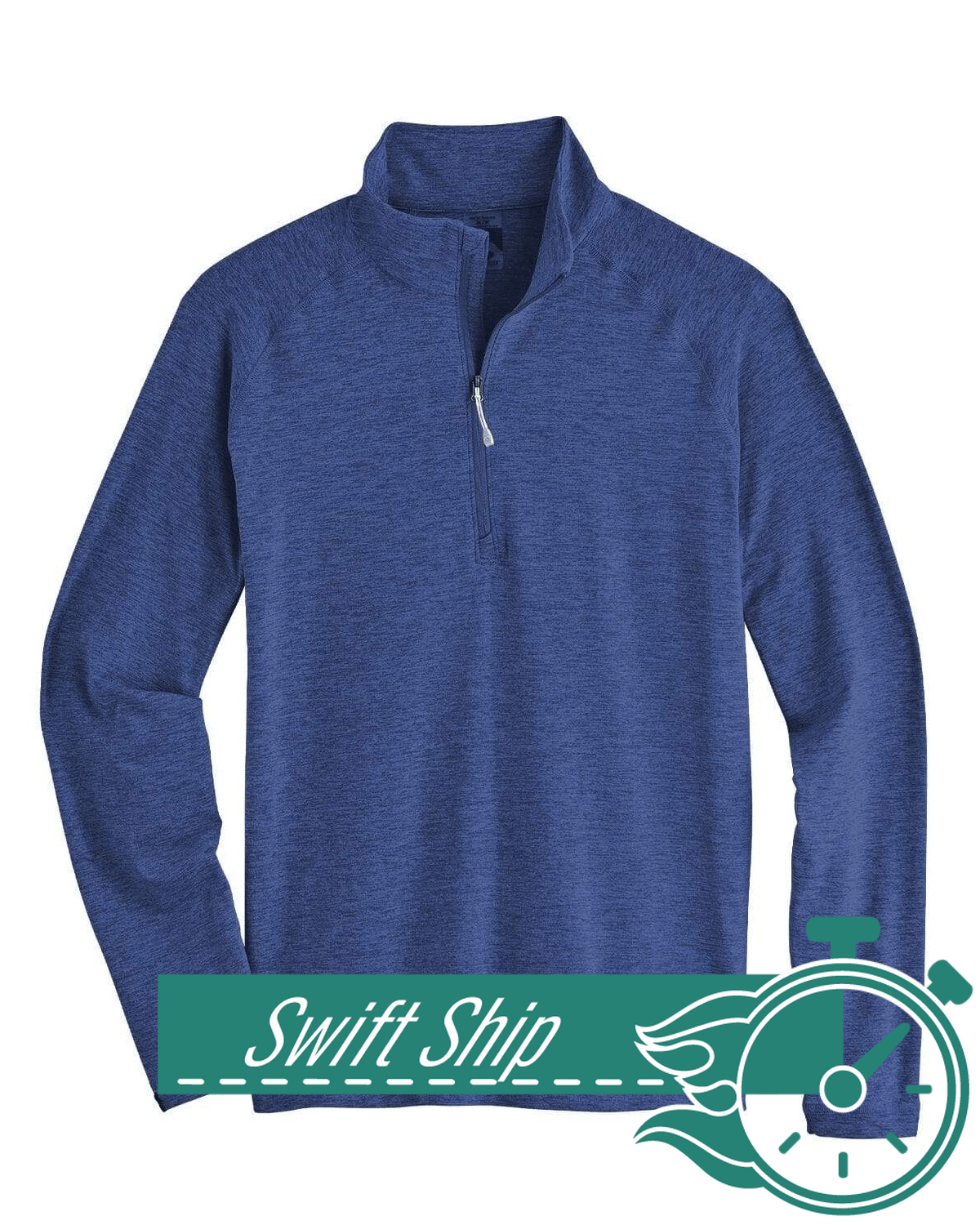 Swift Ship Layering 3-Day Swift Ship: Storm Creek - Men's The Pacesetter