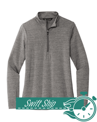 Swift Ship Layering 3-Day Swift Ship: TravisMathew - Women's Crestview 1/4-Zip