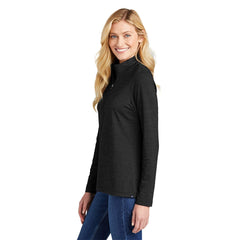 Swift Ship Layering 3-Day Swift Ship: TravisMathew - Women's Crestview 1/4-Zip