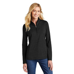 Swift Ship Layering 3-Day Swift Ship: TravisMathew - Women's Crestview 1/4-Zip