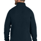 Swift Ship Outerwear 3-Day Swift Ship: Carhartt - Men's Textured 1/2-Zip Fleece Jacket