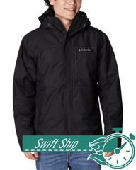 Swift Ship Outerwear 3-Day Swift Ship: Columbia - Men's Tipton Peak™ II Insulated Jacket