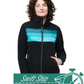 Swift Ship Outerwear 3-Day Swift Ship: Cotopaxi - Women's Teca Full-Zip Fleece Jacket