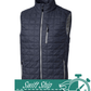 Swift Ship Outerwear 3-Day Swift Ship: Cutter & Buck - Men's Rainier PrimaLoft Eco Full Zip Vest