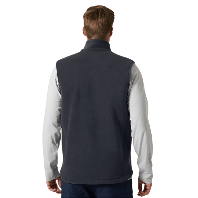 Swift Ship Outerwear 3-Day Swift Ship: Helly Hansen Workwear - Men's Manchester 2.0 Fleece Vest