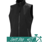 Swift Ship Outerwear 3-Day Swift Ship: Helly Hansen Workwear - Women's Manchester 2.0 Softshell Vest
