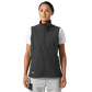 Swift Ship Outerwear 3-Day Swift Ship: Helly Hansen Workwear - Women's Manchester 2.0 Softshell Vest
