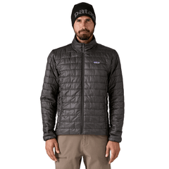 Swift Ship Outerwear 3-Day Swift Ship: Patagonia - Men's Nano Puff® Jacket