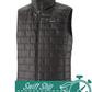 Swift Ship Outerwear 3-Day Swift Ship: Patagonia - Men's Nano Puff® Vest