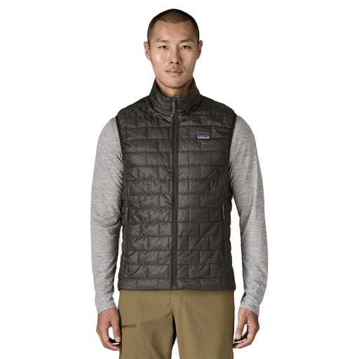 Swift Ship Outerwear 3-Day Swift Ship: Patagonia - Men's Nano Puff® Vest