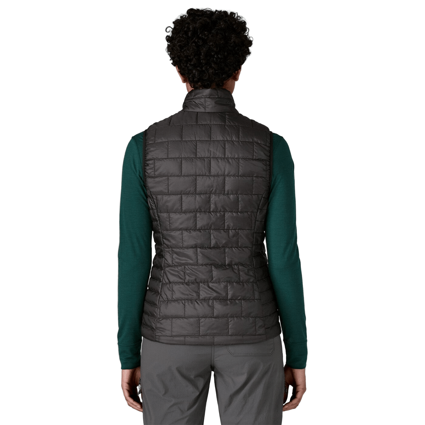 Swift Ship Outerwear 3-Day Swift Ship: Patagonia - Women's Nano Puff® Vest