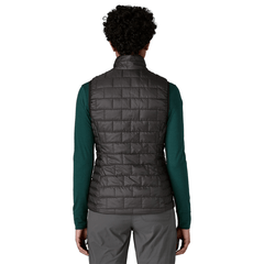 Swift Ship Outerwear 3-Day Swift Ship: Patagonia - Women's Nano Puff® Vest
