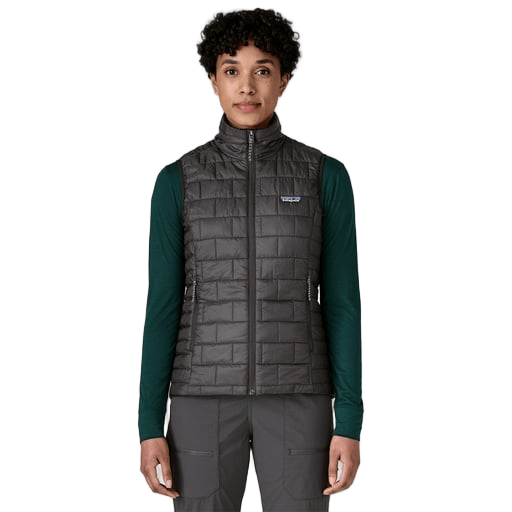 Swift Ship Outerwear 3-Day Swift Ship: Patagonia - Women's Nano Puff® Vest
