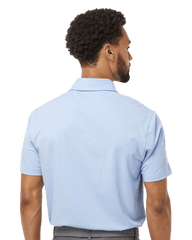 Swift Ship Polos 3-Day Swift Ship: adidas - Men's Blend Polo
