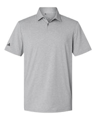 Swift Ship Polos 3-Day Swift Ship: adidas - Men's Blend Polo
