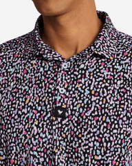 Swift Ship Polos 3-Day Swift Ship: Bad Birdie - Men's Drippity Drip Polo