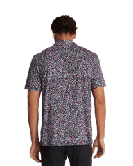Swift Ship Polos 3-Day Swift Ship: Bad Birdie - Men's Drippity Drip Polo